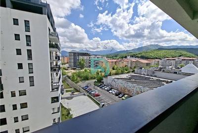 Apartament 2 camere Radau, 60 mp - Brasov - 8