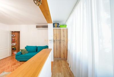 Apartament 3 camere, Emil Racovita, acces facil metrou Piata Sudului - 5