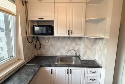 Inchiriere Apartament 2 camere Militari Residence - 9