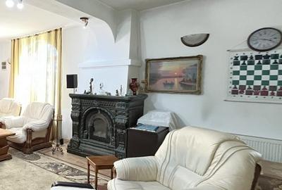 Conacul Mura in Baile Olanesti, O Bijuterie Naturala - 5