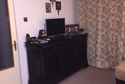 APARTAMENT TINERETULUI PARTER COMISION 0 - 6