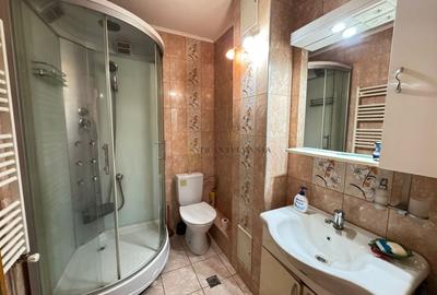 Apartament 2 camere decomandat, etaj intermediar, Cartier Vasile Aaron - 8