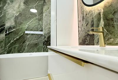 Penthouse exclusivist | terasă panoramică - 120 mp | Lake View Garden - 15