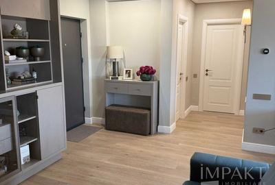 Apartament modern 2 camere de inchiriat, parcare subterana, Buna Ziua! - 5