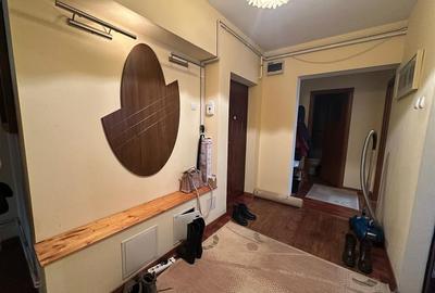 Inchiriere Apartament cu 3 camere Canta Bloc Nou - 14