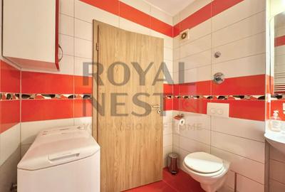 De inchiriat apartament 2 camere in zona Tractorul - 7