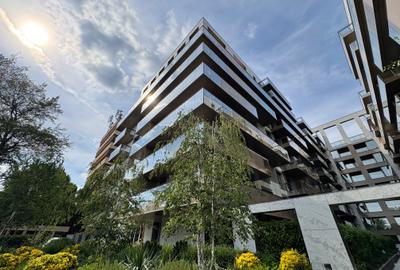 Complex Cortina 126 - loc parcare subteran - terasa - prima închiriere - 16