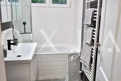 AX1258 Tipografilor, Etaj Intermediar, Renovat Complet - 8