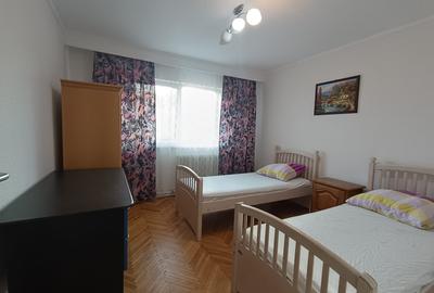 Apartament 3 camere de închiriat | Centru Alba Iulia | Lift - 5