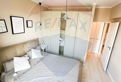 Inchiriere apartament 2 camere | Piata Romana | Ultracentral - 5