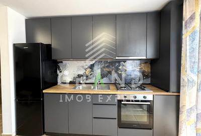 Ap 3 camere | 2 BALCOANE | PARCARE | Sub Cetate/Parc Poligon/Floresti - 6
