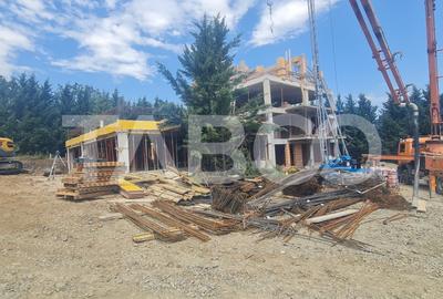Apartamente de vanzare langa padure priveliste spre munti si liniste - 7
