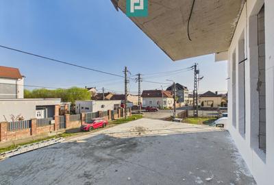 Casă deosebită în Parneava – Strada Griviței - 18
