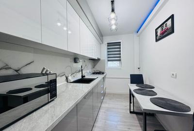 Apartament 2 camere de inchiriat, loc parcare, Drumul Taberei- Pet Friendly - 1