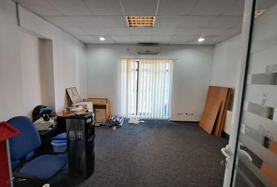 SPATIU BIROU- CLADIRE BIROURI PREMIUM - 22