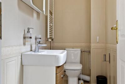Vilă Corbeanca Premium | Schimb cu apartament București | Complex rezidential - 11