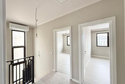 COMISION 0! 4 dormitoare, 3 bai. Zid dublu. Toate utilitatile. Finisaje premium. - 11