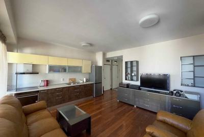 Apartament 2 camere Herastrau / Parcare Subterana