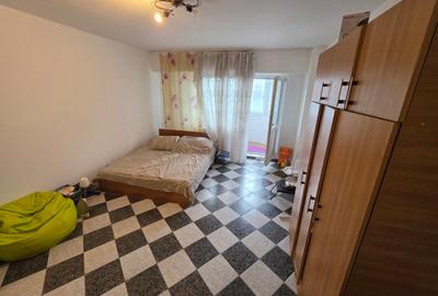 Piata Muncii, 5 minute metrou, pe Apostol Margarit, bloc 1987, reabilitat - 7