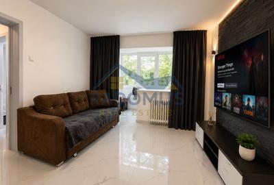 Apartament 2 camere – Strada Cameliei | Renovat complet 2025 | An 1965 - 2
