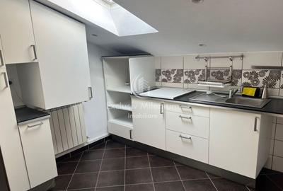 Vila / Casa Barbu Vacarescu - Lacul Tei - 9