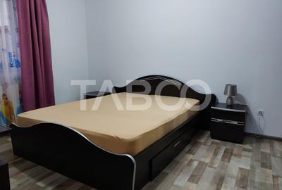 Apartament spatios 2 camere decomandate la VILA loc parcare Selimbar - 5