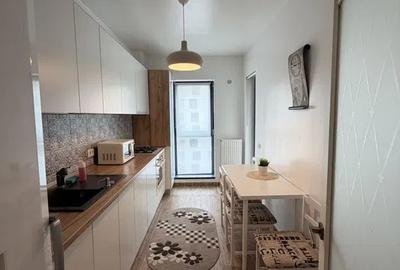 Apartament 2 camere Exigent Plaza Faza 2-Lujerului/Centrala proprie/Metrou - 6