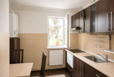 Astra - apartament cu 2 camere, zonă verde și liniștită. - 7