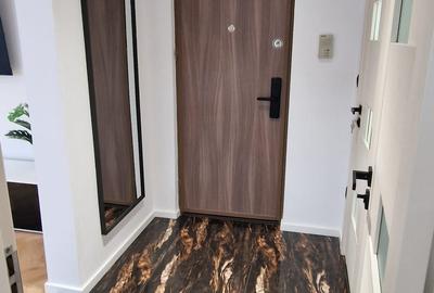 Apartament cu 2 camere B-dul Victoriei, mobilat si utilat lux, loc parcare! - 19