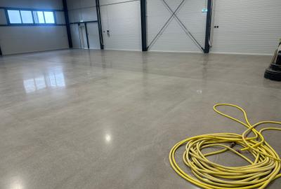 Spatiu industrial de inchiriat in zona Lugojului - 7