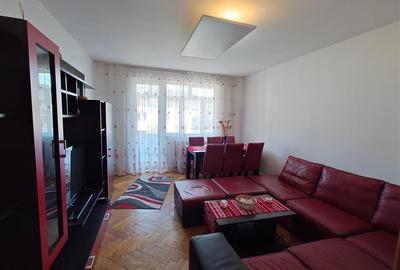 Apartament cu doua camere de inchiriat - 1