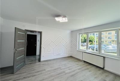 Apartament de vanzare in Sibiu - 2 camere, recent renovat -Terezian - 13