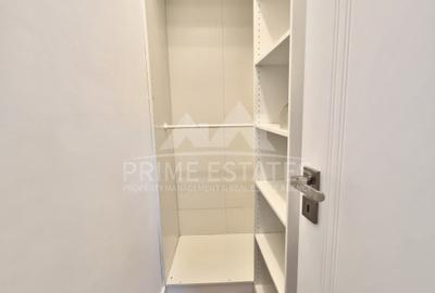 Penthouse tip duplex cu 5 camere, terasă amenajata de 38 mp - Herastrau Parc - 30