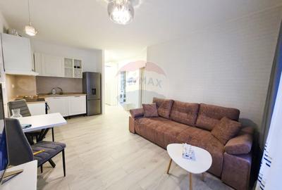 Apartament 2 camere de inchiriat – Mihai Bravu - 3