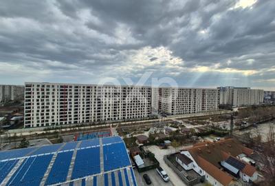 3 camere Residence 21 | Militari| Mobilat & Utilat | Parcare subsol - 8