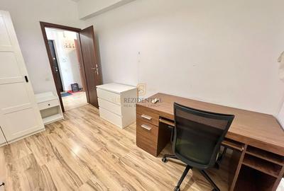 2 Camere Semidecomandat | 3 Min Metrou Dimitrie Leonida | Parcare - 10
