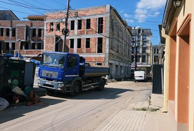 Casă istorică în inima Galațiului - 2