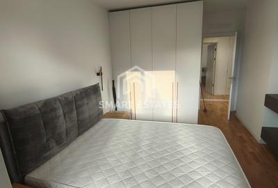 Apartament 2 camere PREMIUM, Erou Iancu Nicolae, parcare - 6