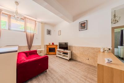 Oferta Specială Bloc 2012, Mobilat Utilat Liber 44 Mp Te poți Muta Imediat - 16