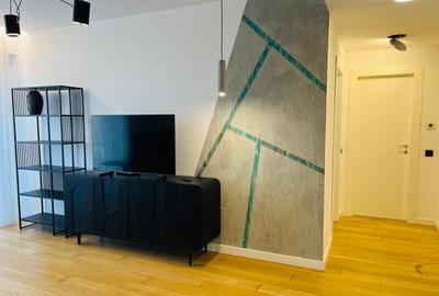 2 Camere - One Herastrau Towers - 3