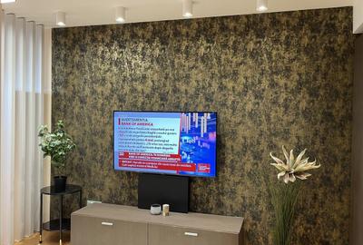 Apartament premium, parcare subterana, centrala proprie, Cora Pantelimon - 7