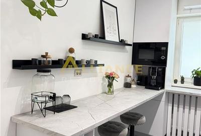 Apartament 2 camere decomandat – zona Biruintei la 750m de metrou Berceni - 10