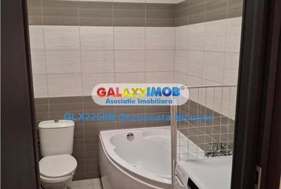 Garsoniera mobilata utilata Militari Residence 55.900 euro - 15