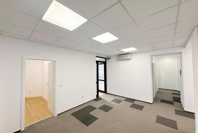 Comision 0% - - - Băneasa --- Business Center / Sos. București-Ploiesti - 24