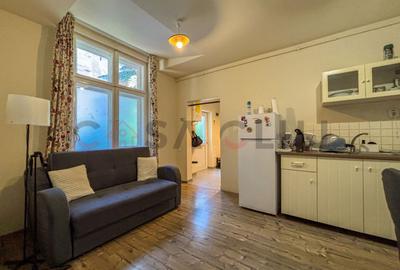 Apartament 1 camera - Langa UMF - Parcare - Mobilat si Utilat - 5