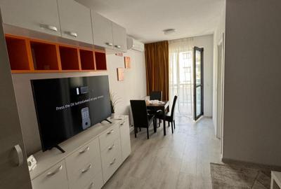 Garsoniera | Hils Pallady | Loc parcare | Centrala | Balcon | Metrou - 1