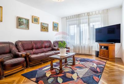 De vanzare apartament 4 camere in Grigorescu, imobil mic 3 apartamente - 3
