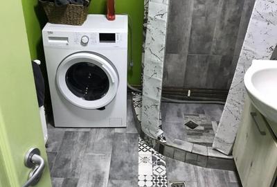 De vânzare apartament cu 2 camere - 8