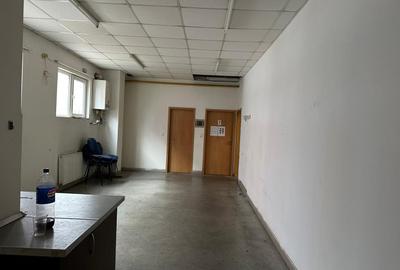 Inchiriere hala industriala  596 mp Arad, zonă centrală - 7
