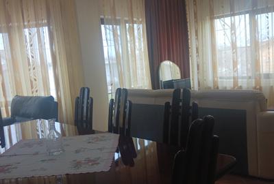 Vila P+E, 18 Km de Bucuresti-Adunatii Copaceni - 8